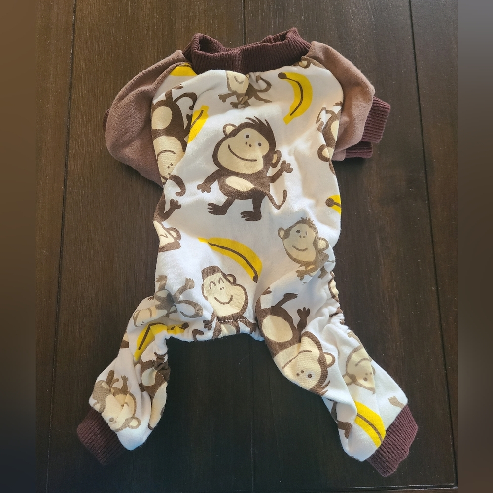 Puppy Pajamas